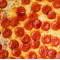 Thin Crust Pizza (Small) 10