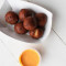 Cheddar Corn Hush Puppies