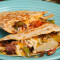 #9 Quesadilla Fajita