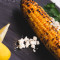 Street Corn Cob