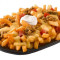 Fries Bell Grande (2 Serverar)