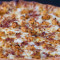 Lg Honey Gold Chicken Pizza