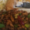 512. Kung Pao Chicken