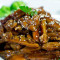 113. Teriyaki Chicken Sticks (4)