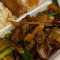 201. Mongolian Beef