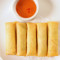 A1. Thai Spring Rolls (6)