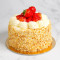 Klassisk Strawberry Gateau (8 Tum)