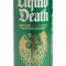 Liquid Death Sparkling Lime