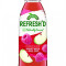 Robinson Rsquo;S Refresh Rsquo;D Hallonäpple 500Ml