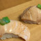 Aburi Salmon Nigiri 2Pc