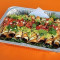 New! Rotisserie Chicken Taquitos Tray