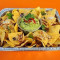 New! Guacamole Chips Tray