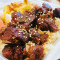 Sweet And Sour Ribs (Pork) Táng Cù Pái Gǔ