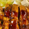 Teriyaki Chicken Zhào Shāo Jī Tuǐ