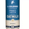 La Columbe Oatmilk Draft Latte 9Oz Can [Df][Gf][Veg]