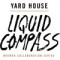 Yard House Flytande Kompass