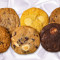 6 Cookie Variety Box