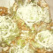 Incluye: Frijol, Lechuga, Tomate, Aguacate, Queso, Crema Includes: Beans, Lettuce, Tomato, Avocado, Cheese, Sour Cream.