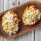 Fried Plantain Sliders