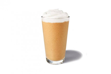 Kaffe Frappuccino Blandad Dryck