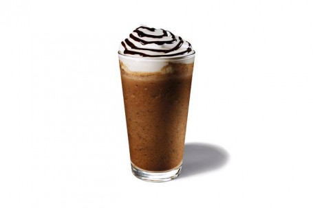 Java Chip Frappuccino Blended Beverage