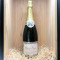 Court Garden Classic Cuvee. Brut, Sussex.12 75Cl