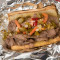 7 Italian Beef Sandwich