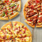 3 Stora Pizza Deal