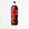 Coca Cola Reg; Inget Socker 1,25L