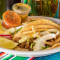 Taco: Tripa Tripe