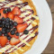 Stack Berry Dream Pancake