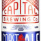 Capital Coast Ale Single