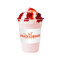 Strawberry Pudd-N Shake