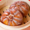 Golden Apple Bao 2-Pack