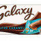 Galaxy Salted Caramel Chocolate Bar 135G