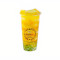 5. Peach Kiwi Green Tea With Aiyu Jelly