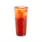 3. Strawberry Oolong Tea