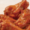 Bone-In Zesty Wings (5)