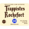 Trappister Rochefort 10