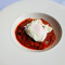 Pisto Manchego (Spanish Style Ratatouille With A Poached Egg)