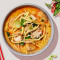 Kyckling Malaysian Coconut Laksa