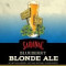 Saranac Blueberry Blonde Ale