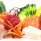 35 Sashimi Misto