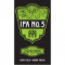 Ipa No. 5