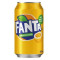 Fanta Passionsfruktsmak Läsk 350Ml