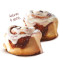 Cinnabon Minibon Roll