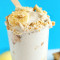 Banana Cream Pie Blizzard Treat