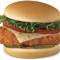 Chick-Fil-A Spicy Chicken Sandwich Deluxe