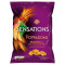 Sensations Mango Röd Chili Chutney Poppadoms 82.5G