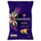 Sensations Vitlök Ört Naan Chips 150G